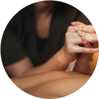 Balinese Massage